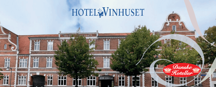 Vinhuset